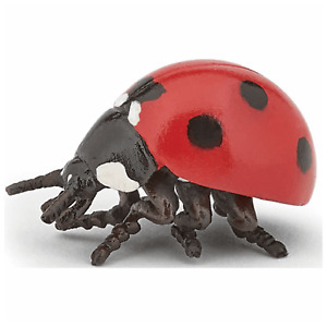 Papo Ladybug Animal Figure 50257
