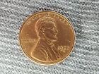1925 D Lincoln Wheat Cent VERY NICE