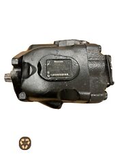47473854 Hydraulic Pump for Case IH Magnum 235 ++ Tractors Rexroth 87538168