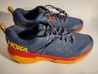 NEW Hoka One One Men's Challenger Atr 6 1106510-OSRY Running Shoes