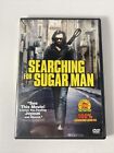 Searching for Sugar Man (DVD, 2013) Academy Award Winning Documentary