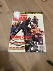 WWF RAW LOT OF 3-MARCH 1998, FEB 1999 AND JAN 2000