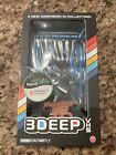 Culturefly 3DEEP VHS Movie Friday The 13th Part 3 2024 Walmart Exclusive HTF NEW