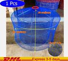 Rooster running cage open top cover exercise 2 Layer 1 pc. 110 X 78 cm.