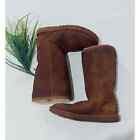 UGG Boots tall size 5