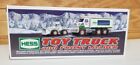 2008 Hess Toy Truck and Front Loader New in Original Box