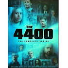 The 4400: The Complete Series (Widescreen)New