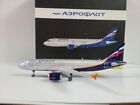 Gemini Jets Aeroflot Russian Airlines Airbus A320 VQ-BAZ 1:200 Diecast model