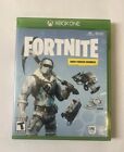 Fortnite: Deep Freeze Bundle - (Xbox One, 2018) *Great Condition* FREE SHIPPING!