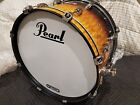 Pearl ePro Live Electronic Drums Quilted Maple * OPEN BOX ** MISSING EKIT1 **