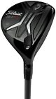 New ListingTitleist Golf Club 917F3 15* 3 Wood Stiff Graphite Value