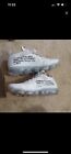 Size 11.5- Nike Air VaporMax x OFF-WHITE 2018 OG All - AA3831-100