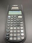 Texas Instruments TI-36X Pro Black Handheld Scientific Calculator Working