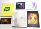 MALICE MIZER merveilles Booklet Album 6CD Set Gackt Mana From Japan