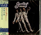 Cream - Goodbye (SHM-SACD) [New SACD] SHM CD, Japan - Import, Single Layer SACD