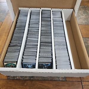 MTG War of the Spark Bulk Lot - Pulled and Boxed Since Release, ~3,000 Cards