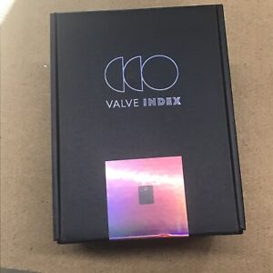 Valve Index Steam VR Base Station 2.0 Model 1004 NEW Sealed Box