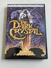 The Dark Crystal (25th Anniversary Edition) - DVD - 2 discs - free shipping
