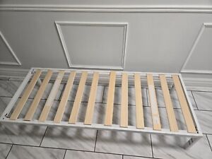 Small Single Bed Frame - 75