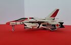 VINTAGE 1985 TRANSFORMERS G1 JETFIRE NICE PAINT AND STICKERS