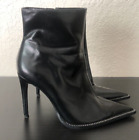 zara women shoes size 8