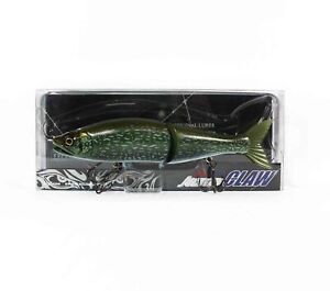 New ListingGan Craft Jointed Claw 178 15-SS Slow Sinking Jointed Lure INT-02 (8157)