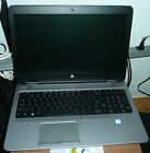 HP Probook 650 G2 i5-6200U Laptop 8GB RAM 256GB SSD Windows 10 #BB