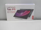 Lenovo Tablet Tab P11 with precision Pen 2 11.5