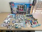 LEGO® 10260 - Creator Expert Downtown Diner Modular - partially unopened