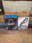 Call of Duty Black Ops III Zombie Chronicles Edition - Playstation 4