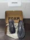 Yeezy Foam Runner Adidas Size 8 Auth Mx Granite New w/ Box Tags