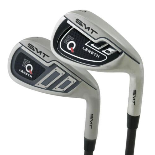 SMT Golf EQ Single Length Iron Set - 7 Iron Length - Choose Your Set