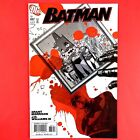 Batman #667 DC Comics 2007 NM- Robin International Club of Heroes