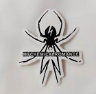 My Chemical Romance Waterproof Vinyl Sticker decal Logo 2.5