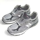 New Balance 990v3 Made in USA Grey M990GY3 2021 3M Men’s Sneakers Size 16
