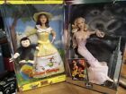 Barbie Collectors Edition Curious George & King Kong, Lot of (2)