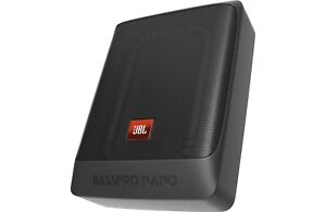 JBL BassPro Nano 6