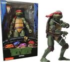 NECA Ninja Turtles 1990 Movie TMNT Teenage Movable Toys Mutant Action Figure Toy