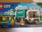 LEGO 60386 RECYCLING TRUCK NEW