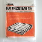 Mattress Bag King Size – Moving & Storage Cover for Mattress or Box Spring - New