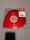 Lana Del Rey Rare Heart Shaped UO Limited Edition Love / Lust For life Vinyl