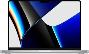 Apple Macbook M1 Pro 16