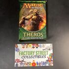 Magic The Gathering Theros 15 Card Booster Pack UNOPENED
