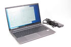 HP ZBook Power G7 Core i7-10850H 2.7GHz Quadro T2000 32GB RAM 512GB SSD 15.6''