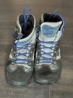 AKU GoreTex Air 8000 unisex Hiking Boots US Size 11 Men Made in Italy