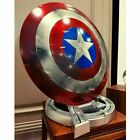 Captain America’s Shield Metal 1:1,MCU Captain America Shield Movie Prop