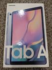 Samsung Galaxy Tab A 2019 SM-T510 32GB Wi-Fi Only Android 10.1