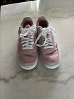 New ListingPink Nike Court Vision Canvas Women’s Size 6