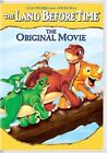 The Land Before Time [Used Very Good DVD]