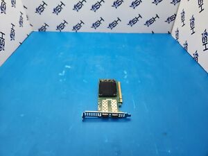 Mellanox MCX623102AN-GDAT ConnectX-6 DX 50GbE Adapter